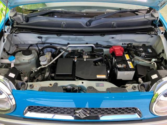 ハスラー G 新品タイヤ/保証書/社外 SDナビ/シートヒーター/ETC/EBD付ABS/アイドリングストップ/フルセグTV/エアバッグ 運転席/エアバッグ 助手席/アルミホイール 社外 15インチ 盗難防止装置(52枚目)