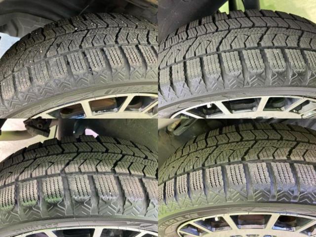 ハスラー G 新品タイヤ/保証書/社外 SDナビ/シートヒーター/ETC/EBD付ABS/アイドリングストップ/フルセグTV/エアバッグ 運転席/エアバッグ 助手席/アルミホイール 社外 15インチ 盗難防止装置(53枚目)