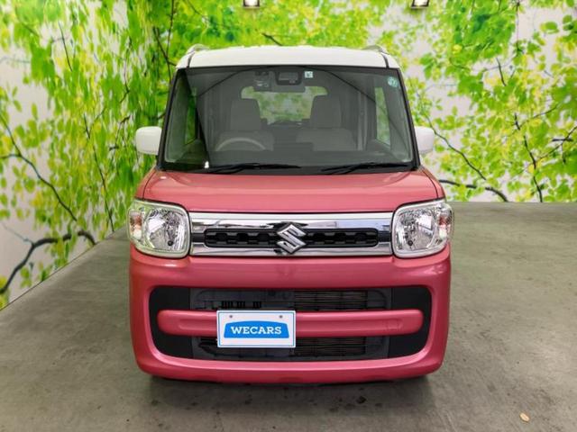 スペーシア ハイブリッドX 新品タイヤ/保証書/純正 SDナビ/セーフティサポート(スズキ)/両側電動スライドドア/シートヒーター 運転席/車線逸脱防止支援システム/ドライブレコーダー 前後/Bluetooth接続 バックカメラ(46枚目)