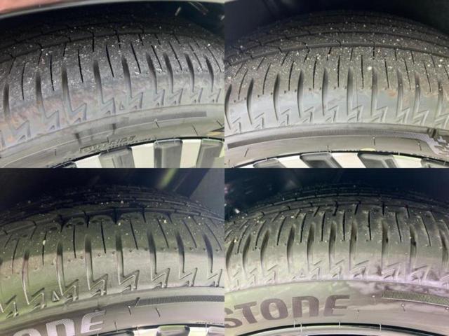 オーラ Ｇレザーエディション　保証書／純正　９インチ　メモリーナビ／インテリジェントルームミラー／エマージェンシーブレーキ／アラウンドビューモニター／車線逸脱防止支援システム／シート　フルレザー／プロパイロット／登録済未使用車（51枚目）