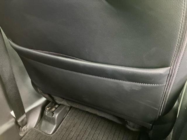 ヴェゼル ハイブリッドZ 新品タイヤ/モデューロエアロ/純正 SDナビ/衝突安全装置/シートヒーター 前席/シート フルレザー/ドライブレコーダー 社外/ヘッドランプ LED/Bluetooth接続/ETC/EBD付ABS(44枚目)