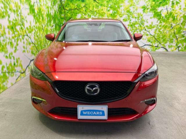 アテンザセダン ＸＤ　Ｌパッケージ　新品タイヤ／保証書／純正　ＳＤナビ／衝突安全装置／シートヒーター／車線逸脱防止支援システム／ＥＴＣ／ＥＢＤ付ＡＢＳ／横滑り防止装置／アイドリングストップ／地上波デジタルチューナー／ＤＶＤ　電動シート（45枚目）