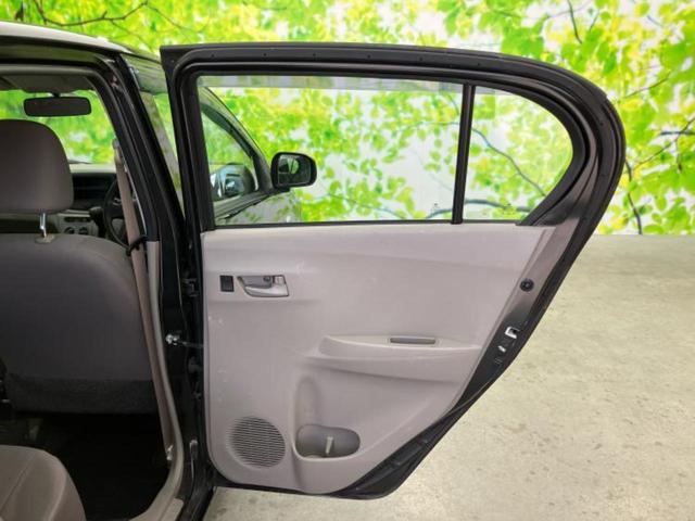 ミライース Ｌ　保証書／ＥＢＤ付ＡＢＳ／アイドリングストップ／エアバッグ　運転席／エアバッグ　助手席／衝突安全ボディ／パワーウインドウ／パワーステアリング／盗難防止システム／マニュアルエアコン／取扱説明書（22枚目）