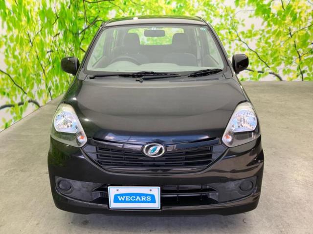 ミライース Ｌ　保証書／ＥＢＤ付ＡＢＳ／アイドリングストップ／エアバッグ　運転席／エアバッグ　助手席／衝突安全ボディ／パワーウインドウ／パワーステアリング／盗難防止システム／マニュアルエアコン／取扱説明書（41枚目）