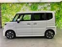 スペーシアカスタム ハイブリッドXSターボ 保証書/両側電動スライドドア/シートヒーター/車線逸脱防止支援システム/ヘッドランプ LED/EBD付ABS/横滑り防止装置/アイドリングストップ/クルーズコントロール/ターボ/エアバッグ 運転席 中古車画像_2