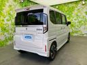 スペーシアカスタム ハイブリッドXSターボ 保証書/両側電動スライドドア/シートヒーター/車線逸脱防止支援システム/ヘッドランプ LED/EBD付ABS/横滑り防止装置/アイドリングストップ/クルーズコントロール/ターボ/エアバッグ 運転席 中古車画像_3