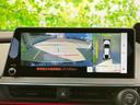 Ｚ　保証書／ディスプレイオーディオ＋ナビ１２．３インチ／トヨタセーフティセンス／エアーシート　前席／パノラミックビューモニター／車線逸脱防止支援システム／シート　合皮　衝突被害軽減システム　全周囲カメラ（11枚目）