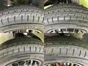 ４ＷＤジョインターボ　新品タイヤ／保証書／セーフティサポート（スズキ）／車線逸脱防止支援システム／ヘッドランプ　ＬＥＤ／ＥＴＣ／ＥＢＤ付ＡＢＳ／横滑り防止装置／ターボ／エアバッグ　運転席／エアバッグ　助手席　ワンオーナー（51枚目）