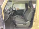 ジムニー 4WD XC 保証書/セーフティサポート(スズキ)/シートヒーター 前席/車線逸脱防止支援システム/登録済未使用車/ヘッドランプ LED/ABS/横滑り防止装置/ターボ/禁煙車/エアバッグ 運転席 ワンオーナー(7枚目)