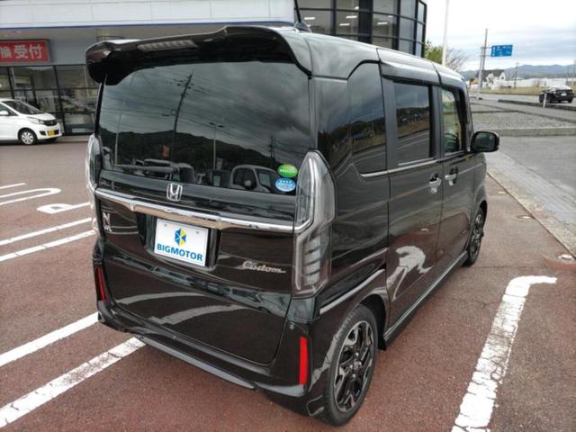 ホンダ Ｎ－ＢＯＸカスタム