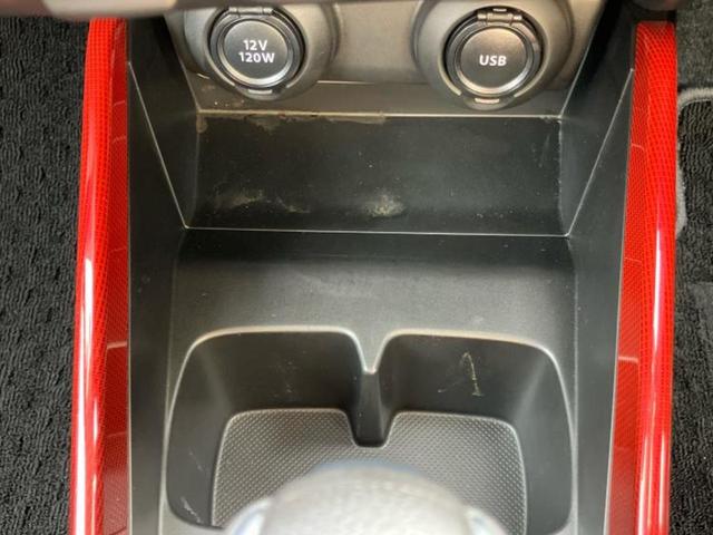 スイフトスポーツ スポーツ　保証書／純正　８インチ　ＳＤナビ／シートヒーター／ヘッドランプ　ＬＥＤ／Ｂｌｕｅｔｏｏｔｈ接続／ＥＴＣ／ＥＢＤ付ＡＢＳ／横滑り防止装置／フルセグＴＶ／エアバッグ　運転席／エアバッグ　助手席（33枚目）