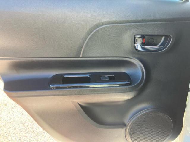 アクア Ｇ　Ｇｓ　新品タイヤ／保証書／純正　ＳＤナビ／トヨタセーフティセンス／シートヒーター　運転席／車線逸脱防止支援システム／ドライブレコーダー　社外／ヘッドランプ　ＬＥＤ／Ｂｌｕｅｔｏｏｔｈ接続／ＥＴＣ　ＤＶＤ再生（23枚目）