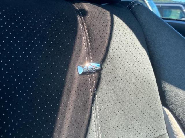 アクア Ｇ　Ｇｓ　新品タイヤ／保証書／純正　ＳＤナビ／トヨタセーフティセンス／シートヒーター　運転席／車線逸脱防止支援システム／ドライブレコーダー　社外／ヘッドランプ　ＬＥＤ／Ｂｌｕｅｔｏｏｔｈ接続／ＥＴＣ　ＤＶＤ再生（36枚目）