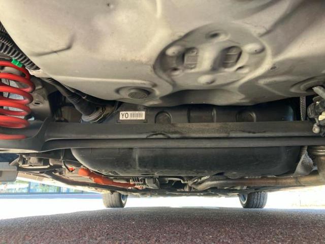 アクア Ｇ　Ｇｓ　新品タイヤ／保証書／純正　ＳＤナビ／トヨタセーフティセンス／シートヒーター　運転席／車線逸脱防止支援システム／ドライブレコーダー　社外／ヘッドランプ　ＬＥＤ／Ｂｌｕｅｔｏｏｔｈ接続／ＥＴＣ　ＤＶＤ再生（45枚目）