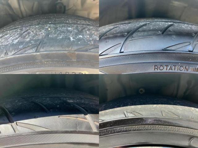 アクア Ｇ　Ｇｓ　新品タイヤ／保証書／純正　ＳＤナビ／トヨタセーフティセンス／シートヒーター　運転席／車線逸脱防止支援システム／ドライブレコーダー　社外／ヘッドランプ　ＬＥＤ／Ｂｌｕｅｔｏｏｔｈ接続／ＥＴＣ　ＤＶＤ再生（49枚目）