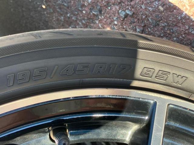 アクア Ｇ　Ｇｓ　新品タイヤ／保証書／純正　ＳＤナビ／トヨタセーフティセンス／シートヒーター　運転席／車線逸脱防止支援システム／ドライブレコーダー　社外／ヘッドランプ　ＬＥＤ／Ｂｌｕｅｔｏｏｔｈ接続／ＥＴＣ　ＤＶＤ再生（50枚目）