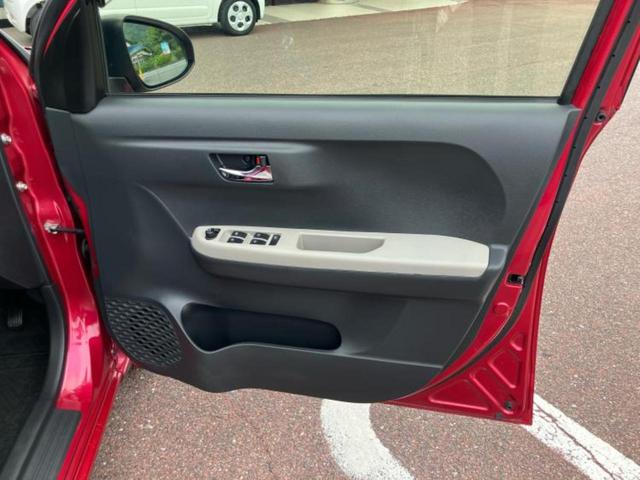 ブーン シルクGパッケージSA3 新品タイヤ/保証書/純正 SDナビ/衝突安全装置/車線逸脱防止支援システム/シート ハーフレザー/ヘッドランプ LED/Bluetooth接続/ETC/EBD付ABS/横滑り防止装置 ワンオーナー(29枚目)