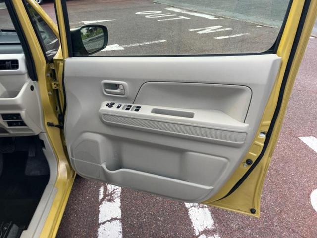 ワゴンＲ ハイブリッドＦＸ　新品タイヤ／社外　ＳＤナビ／デュアルカメラブレーキサポート（スズキ）／シートヒーター／車線逸脱防止支援システム／ドライブレコーダー　社外／Ｂｌｕｅｔｏｏｔｈ接続／ＥＴＣ／ＥＢＤ付ＡＢＳ　バックカメラ（29枚目）