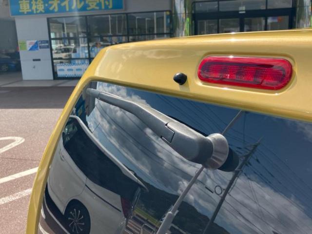 ワゴンＲ ハイブリッドＦＸ　新品タイヤ／社外　ＳＤナビ／デュアルカメラブレーキサポート（スズキ）／シートヒーター／車線逸脱防止支援システム／ドライブレコーダー　社外／Ｂｌｕｅｔｏｏｔｈ接続／ＥＴＣ／ＥＢＤ付ＡＢＳ　バックカメラ（40枚目）