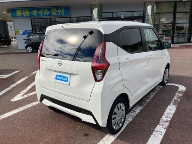 デイズ Ｓ　新品タイヤ／保証書／エマージェンシーブレーキ／車線逸脱防止支援システム／ＥＢＤ付ＡＢＳ／横滑り防止装置／アイドリングストップ／衝突安全ボディ／パワーウインドウ／キーレスエントリー／パワーステアリング（3枚目）