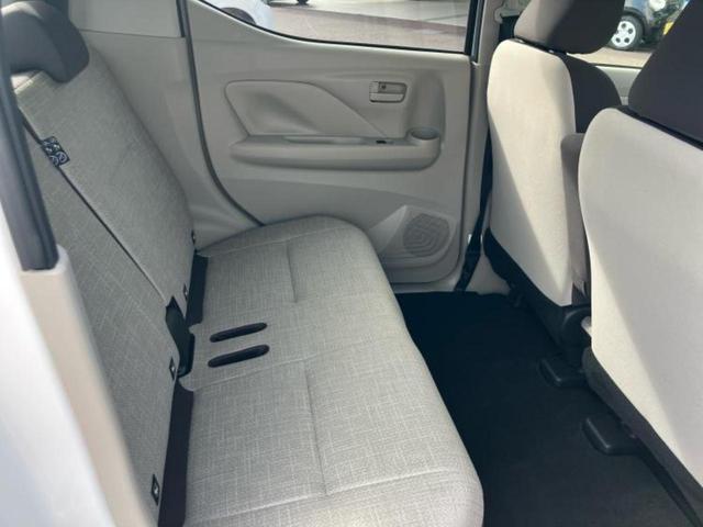 デイズ Ｓ　新品タイヤ／保証書／エマージェンシーブレーキ／車線逸脱防止支援システム／ＥＢＤ付ＡＢＳ／横滑り防止装置／アイドリングストップ／衝突安全ボディ／パワーウインドウ／キーレスエントリー／パワーステアリング（21枚目）