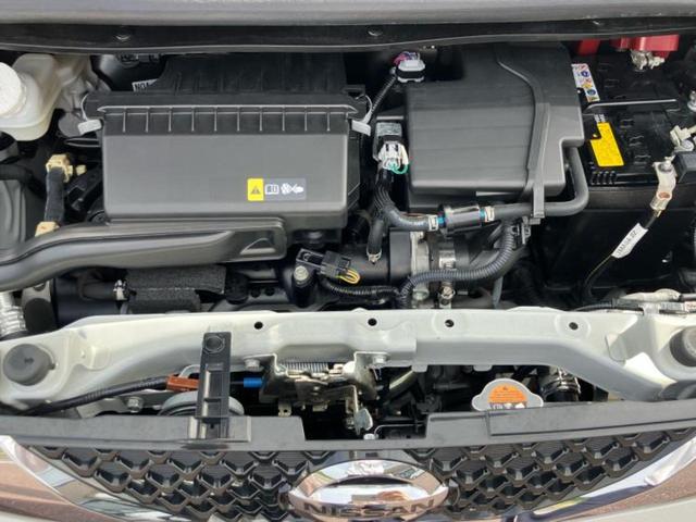 デイズ Ｓ　新品タイヤ／保証書／エマージェンシーブレーキ／車線逸脱防止支援システム／ＥＢＤ付ＡＢＳ／横滑り防止装置／アイドリングストップ／衝突安全ボディ／パワーウインドウ／キーレスエントリー／パワーステアリング（46枚目）