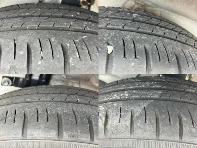 デイズ Ｓ　新品タイヤ／保証書／エマージェンシーブレーキ／車線逸脱防止支援システム／ＥＢＤ付ＡＢＳ／横滑り防止装置／アイドリングストップ／衝突安全ボディ／パワーウインドウ／キーレスエントリー／パワーステアリング（47枚目）
