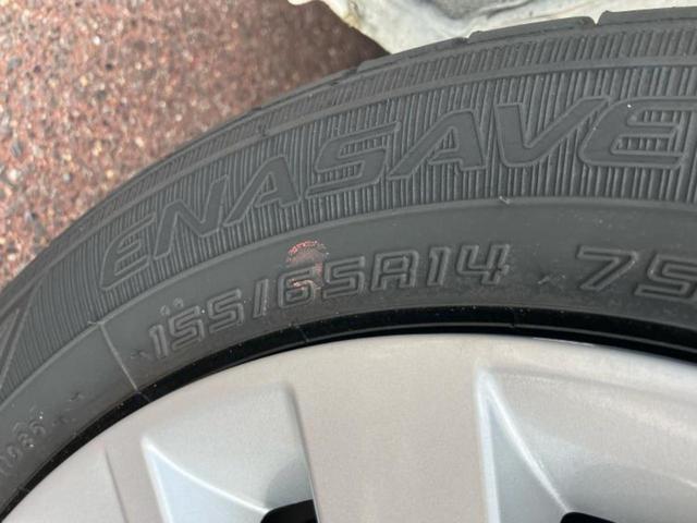 デイズ Ｓ　新品タイヤ／保証書／エマージェンシーブレーキ／車線逸脱防止支援システム／ＥＢＤ付ＡＢＳ／横滑り防止装置／アイドリングストップ／衝突安全ボディ／パワーウインドウ／キーレスエントリー／パワーステアリング（48枚目）