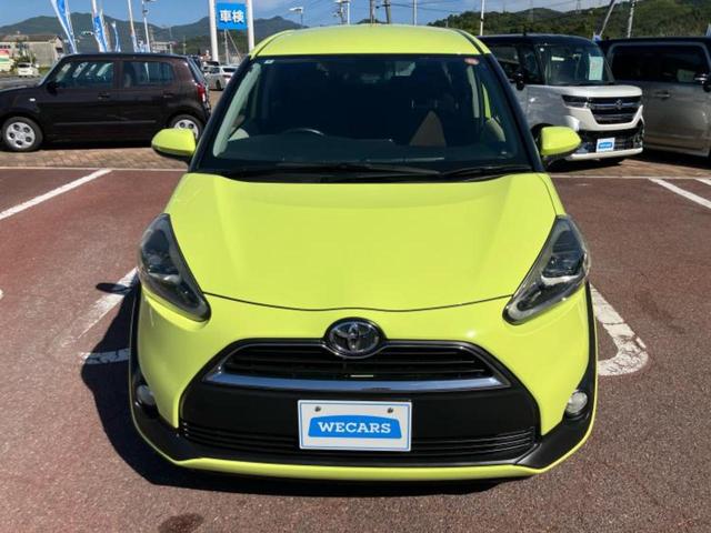 シエンタ Ｇ　新品タイヤ／保証書／社外　８インチ　ＳＤナビ／トヨタセーフティセンス／両側電動スライドドア／シートヒーター　前席／車線逸脱防止支援システム／ヘッドランプ　ＬＥＤ／Ｂｌｕｅｔｏｏｔｈ接続／ＥＴＣ（41枚目）