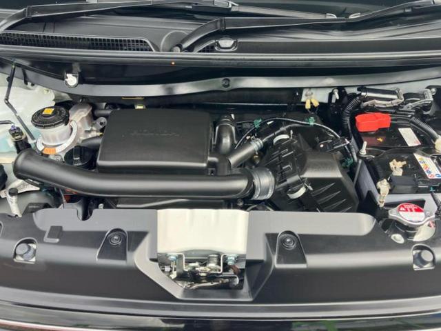 N-WGN L 保証書/社外 SDナビ/ホンダセンシング/シートヒーター 前席/車線逸脱防止支援システム/ドライブレコーダー 社外/ヘッドランプ LED/Bluetooth接続/HDMI接続/ETC バックカメラ(46枚目)