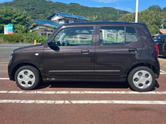 キャロル GL 保証書/アイアクティブセンス(マツダ)/シートヒーター 運転席/車線逸脱防止支援システム/EBD付ABS/横滑り防止装置/アイドリングストップ/エアバッグ サイド/衝突安全ボディ/パワーウインドウ(2枚目)