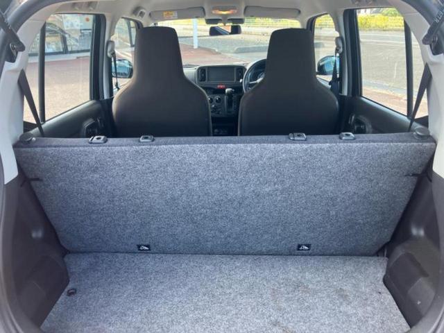 キャロル GL 保証書/アイアクティブセンス(マツダ)/シートヒーター 運転席/車線逸脱防止支援システム/EBD付ABS/横滑り防止装置/アイドリングストップ/エアバッグ サイド/衝突安全ボディ/パワーウインドウ(8枚目)