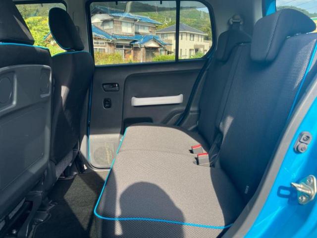 ハスラー X 新品タイヤ/保証書/レーダーブレーキサポート(スズキ)/シートヒーター 運転席/ヘッドランプ HID/EBD付ABS/横滑り防止装置/アイドリングストップ/エアバッグ 運転席 HIDヘッドライト(7枚目)