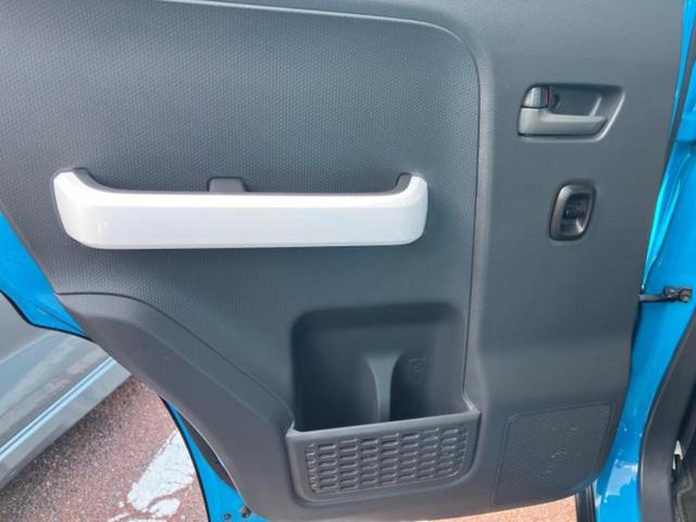 ハスラー X 新品タイヤ/保証書/レーダーブレーキサポート(スズキ)/シートヒーター 運転席/ヘッドランプ HID/EBD付ABS/横滑り防止装置/アイドリングストップ/エアバッグ 運転席 HIDヘッドライト(23枚目)