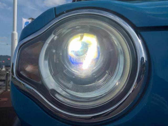 ハスラー X 新品タイヤ/保証書/レーダーブレーキサポート(スズキ)/シートヒーター 運転席/ヘッドランプ HID/EBD付ABS/横滑り防止装置/アイドリングストップ/エアバッグ 運転席 HIDヘッドライト(31枚目)