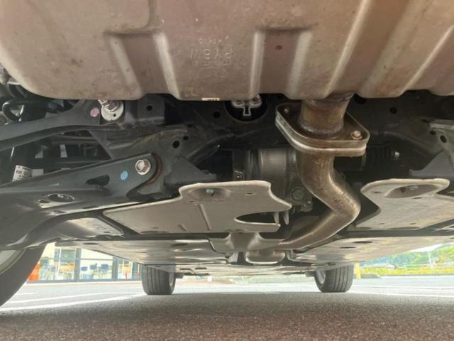 ＣＸ－６０ ２５Ｓエクスクルーシブモード　新品タイヤ／ＢＯＳＥ／保証書／純正　ＳＤナビ／アイアクティブセンス（マツダ）／シートヒーター　前席／全方位モニター／車線逸脱防止支援システム／シート　合皮／電動バックドア／ドライブレコーダー　純正（44枚目）