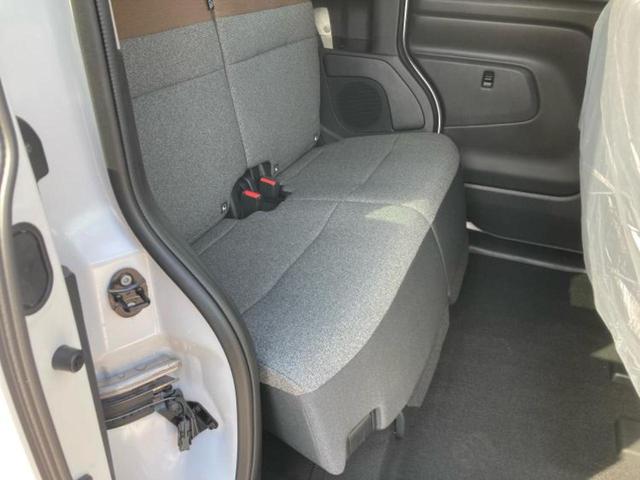 ルークス ハイウェイスターX 保証書/ディスプレイオーディオ9インチ/エマージェンシーブレーキ/両側電動スライドドア/シートヒーター 前席/アラウンドビューモニター/車線逸脱防止支援システム/登録済未使用車 衝突被害軽減システム(6枚目)