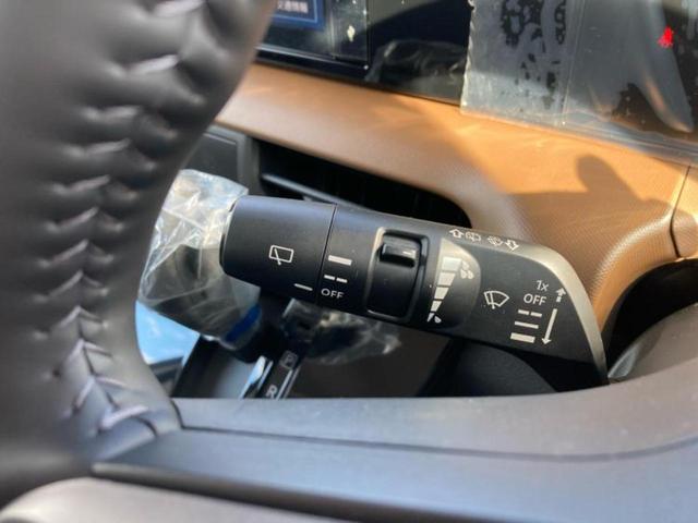 ルークス ハイウェイスターX 保証書/ディスプレイオーディオ9インチ/エマージェンシーブレーキ/両側電動スライドドア/シートヒーター 前席/アラウンドビューモニター/車線逸脱防止支援システム/登録済未使用車 衝突被害軽減システム(14枚目)
