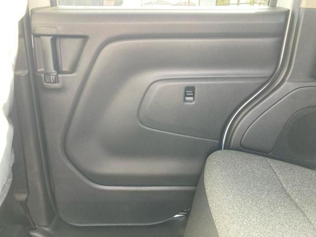 ルークス ハイウェイスターX 保証書/ディスプレイオーディオ9インチ/エマージェンシーブレーキ/両側電動スライドドア/シートヒーター 前席/アラウンドビューモニター/車線逸脱防止支援システム/登録済未使用車 衝突被害軽減システム(23枚目)