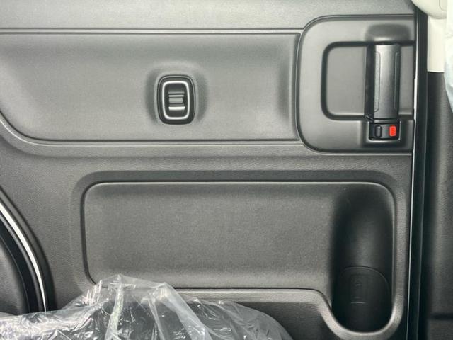 スペーシアカスタム ハイブリッドＸＳ　保証書／セーフティサポート（スズキ）／両側電動スライドドア／シートヒーター　前席／車線逸脱防止支援システム／シート　ハーフレザー／ヘッドランプ　ＬＥＤ／ＥＢＤ付ＡＢＳ／横滑り防止装置　禁煙車　記録簿（22枚目）