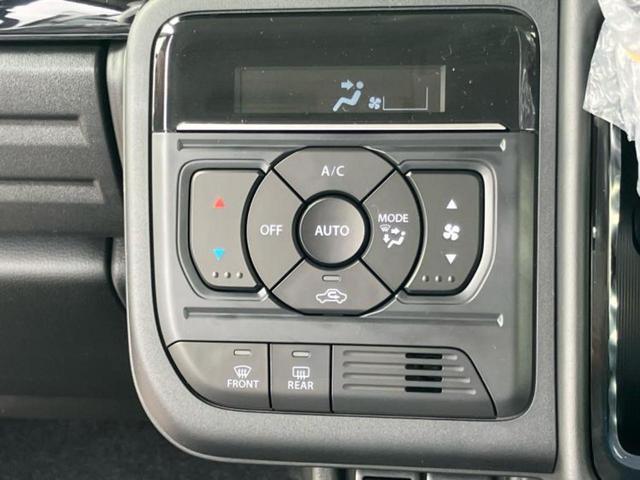 スペーシアカスタム ハイブリッドＸＳ　保証書／セーフティサポート（スズキ）／両側電動スライドドア／シートヒーター　前席／車線逸脱防止支援システム／シート　ハーフレザー／ヘッドランプ　ＬＥＤ／ＥＢＤ付ＡＢＳ／横滑り防止装置　禁煙車　記録簿（24枚目）