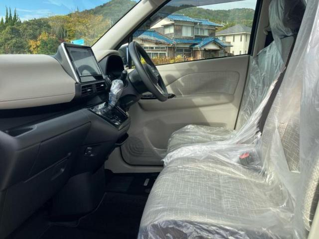 デイズ Ｘ　保証書／ディスプレイオーディオ９インチ／エマージェンシーブレーキ／アラウンドビューモニター／車線逸脱防止支援システム／パーキングアシスト　バックガイド／登録済未使用車　衝突被害軽減システム　禁煙車（6枚目）