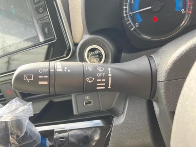 デイズ Ｘ　保証書／ディスプレイオーディオ９インチ／エマージェンシーブレーキ／アラウンドビューモニター／車線逸脱防止支援システム／パーキングアシスト　バックガイド／登録済未使用車　衝突被害軽減システム　禁煙車（15枚目）