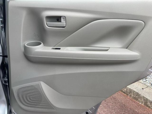 デイズ Ｘ　保証書／ディスプレイオーディオ９インチ／エマージェンシーブレーキ／アラウンドビューモニター／車線逸脱防止支援システム／パーキングアシスト　バックガイド／登録済未使用車　衝突被害軽減システム　禁煙車（20枚目）