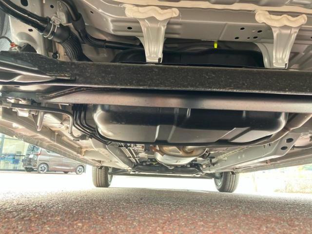 デイズ Ｘ　保証書／ディスプレイオーディオ９インチ／エマージェンシーブレーキ／アラウンドビューモニター／車線逸脱防止支援システム／パーキングアシスト　バックガイド／登録済未使用車　衝突被害軽減システム　禁煙車（42枚目）