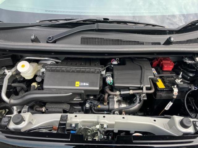 デイズ Ｘ　保証書／ディスプレイオーディオ９インチ／エマージェンシーブレーキ／アラウンドビューモニター／車線逸脱防止支援システム／パーキングアシスト　バックガイド／登録済未使用車　衝突被害軽減システム　禁煙車（45枚目）