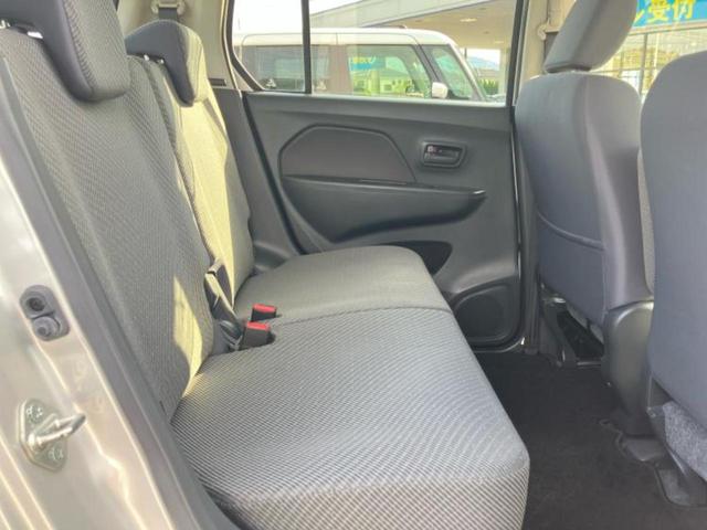 ワゴンＲ ＦＸ　新品タイヤ／保証書／社外　ＳＤナビ／ＥＢＤ付ＡＢＳ／アイドリングストップ／エアバッグ　運転席／エアバッグ　助手席／パワーウインドウ／キーレスエントリー／オートエアコン／パワーステアリング　盗難防止装置（5枚目）