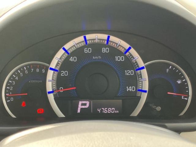 ワゴンＲ ＦＸ　新品タイヤ／保証書／社外　ＳＤナビ／ＥＢＤ付ＡＢＳ／アイドリングストップ／エアバッグ　運転席／エアバッグ　助手席／パワーウインドウ／キーレスエントリー／オートエアコン／パワーステアリング　盗難防止装置（11枚目）