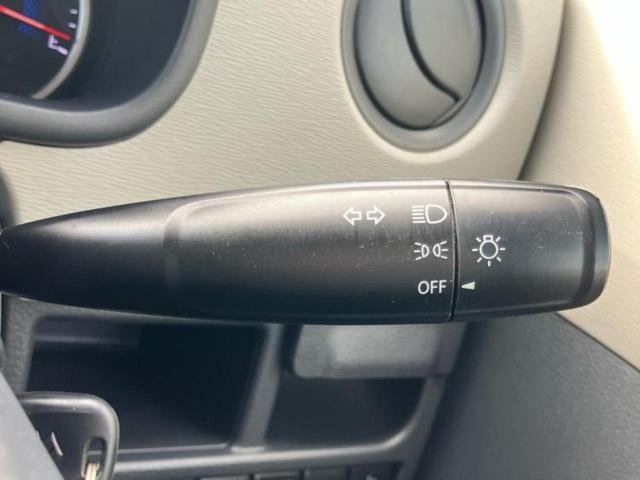 ワゴンＲ ＦＸ　新品タイヤ／保証書／社外　ＳＤナビ／ＥＢＤ付ＡＢＳ／アイドリングストップ／エアバッグ　運転席／エアバッグ　助手席／パワーウインドウ／キーレスエントリー／オートエアコン／パワーステアリング　盗難防止装置（13枚目）