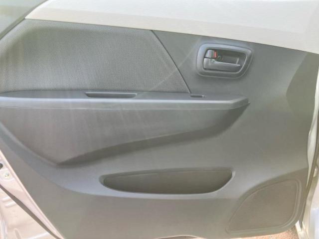 ワゴンＲ ＦＸ　新品タイヤ／保証書／社外　ＳＤナビ／ＥＢＤ付ＡＢＳ／アイドリングストップ／エアバッグ　運転席／エアバッグ　助手席／パワーウインドウ／キーレスエントリー／オートエアコン／パワーステアリング　盗難防止装置（22枚目）